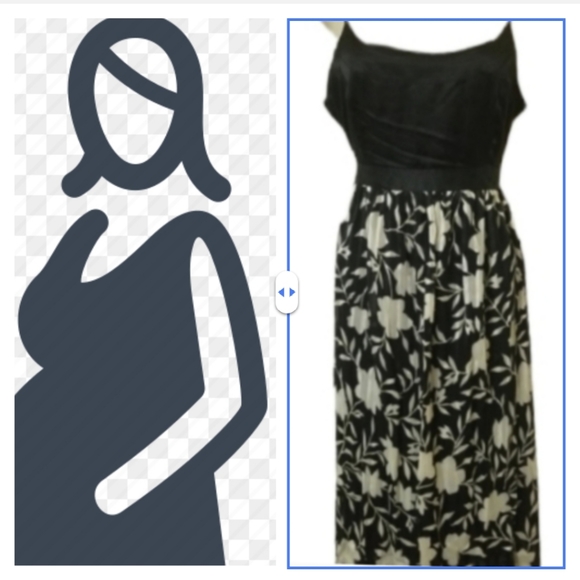 🍨Maternity Motherhood  Dress💖CAN 2/$30 - Picture 1 of 10